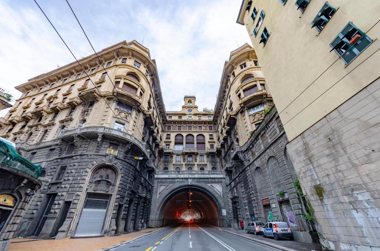 Apartment Altido Sweet Centro Genoa