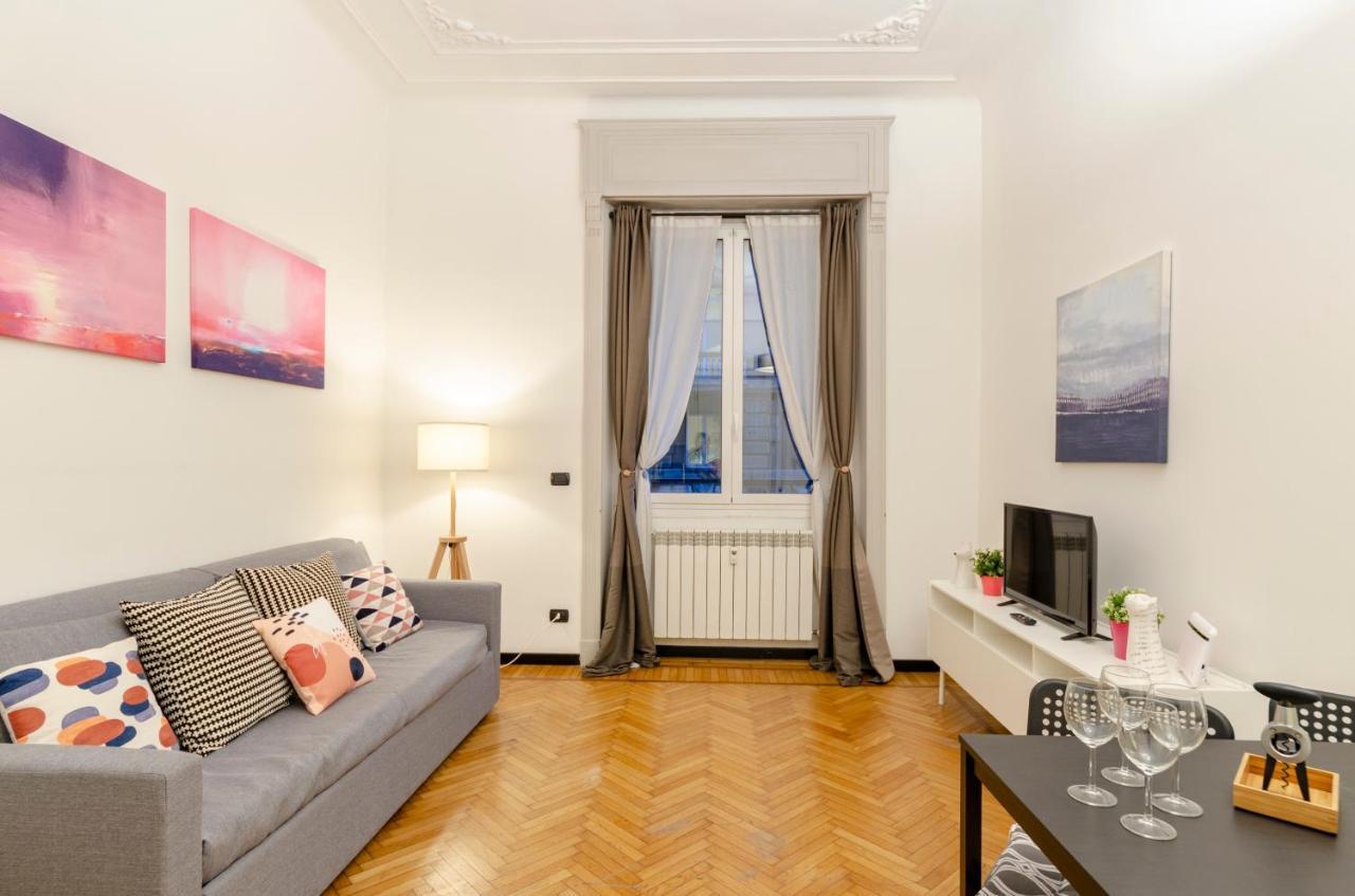 Apartment Altido Sweet Centro Genua