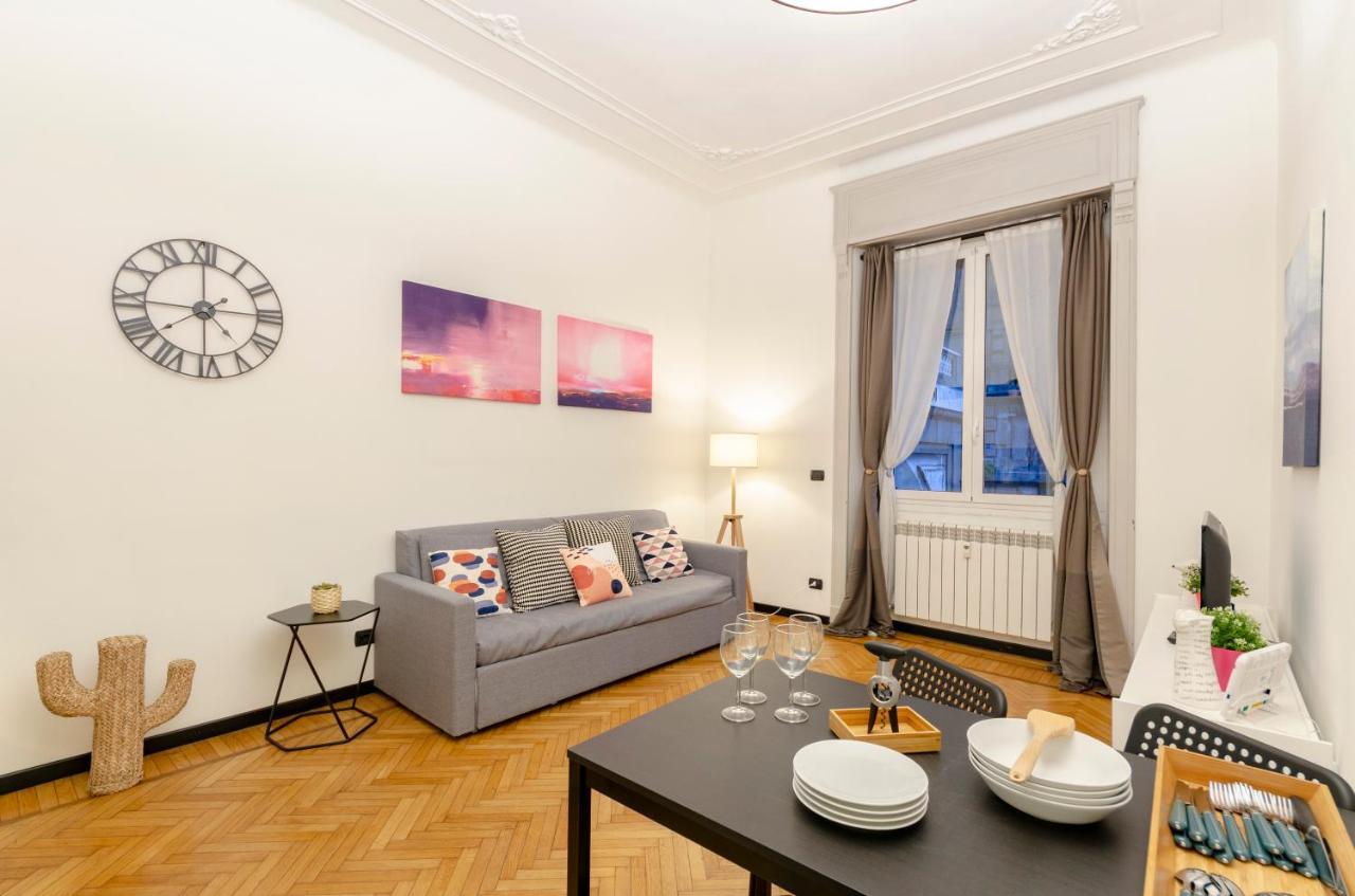 Altido Sweet Centro Apartment