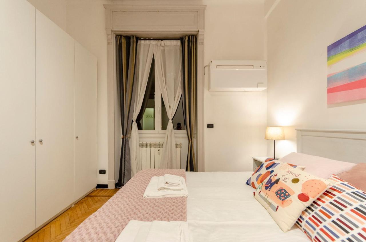 Apartment Altido Sweet Centro Genua