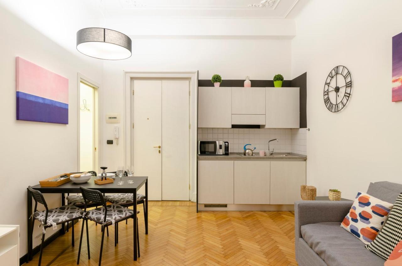 Apartment Altido Sweet Centro Genua