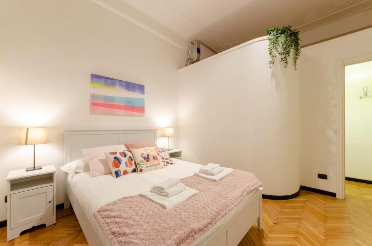 Apartment Altido Sweet Centro