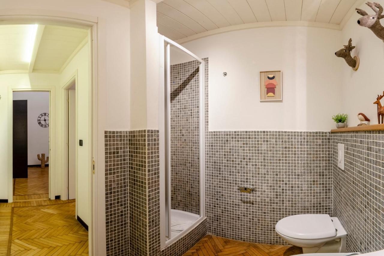 Apartment Altido Sweet Centro Genua